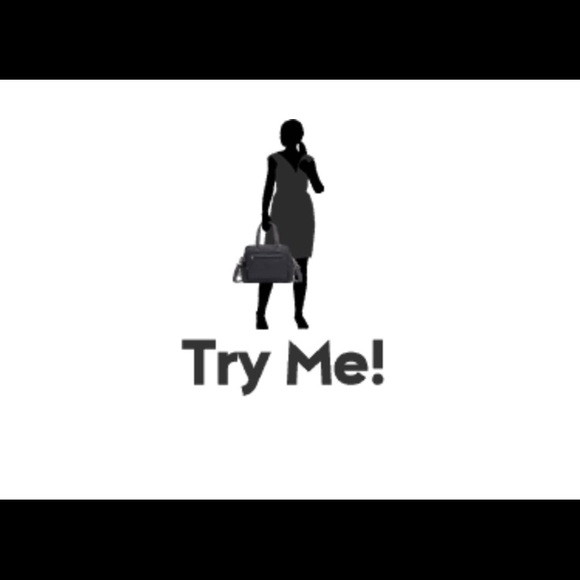 ✅NWT Kipling Baby Bag color: True Blue - Picture 7 of 8